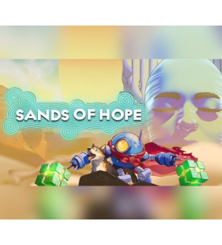 Sands of Hope Steam Key GLOBAL